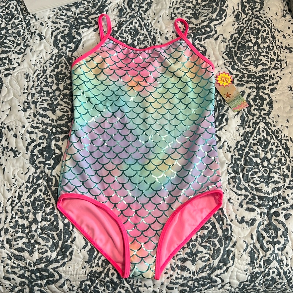 Mermaid One Piece
